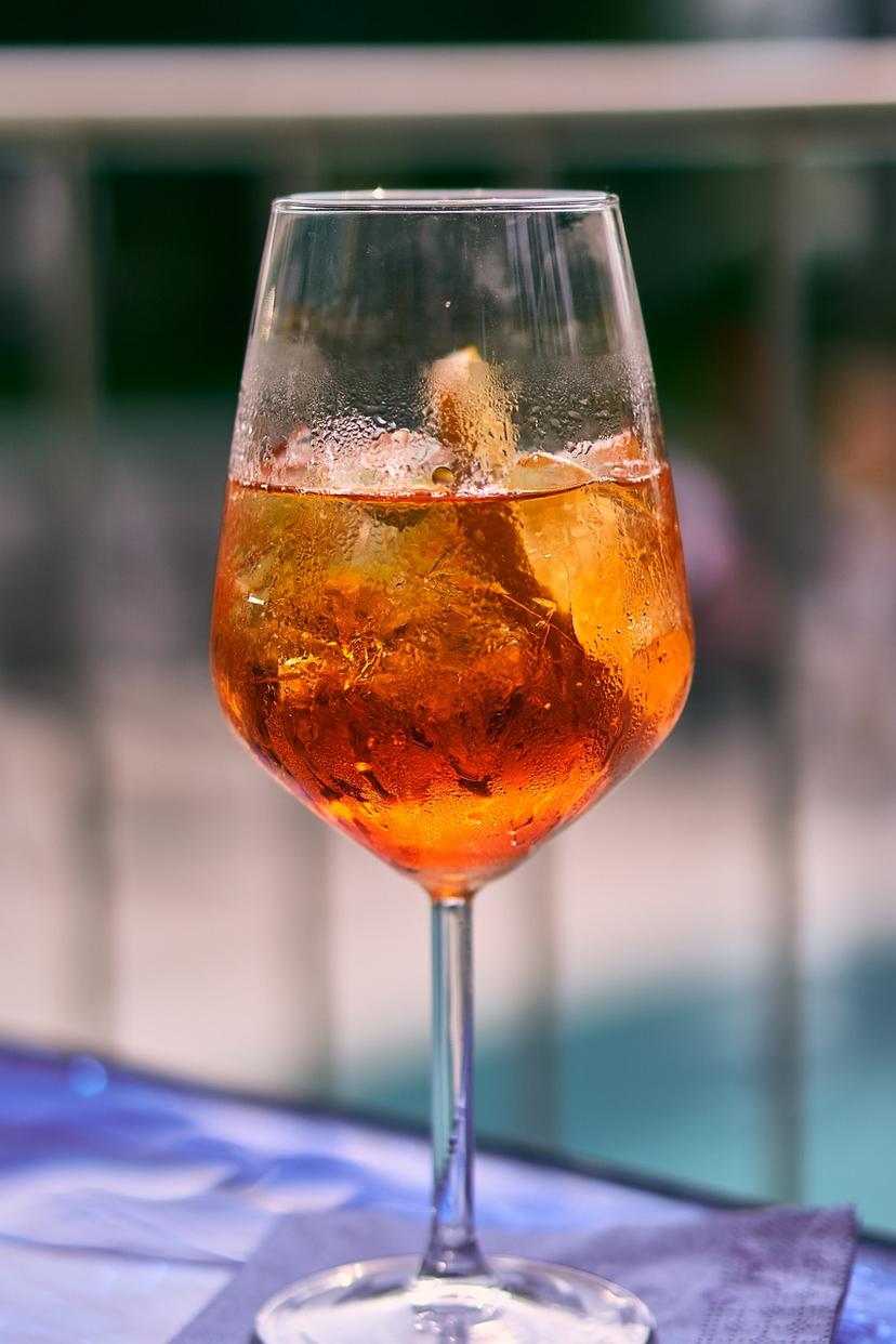 Aperol Spritz