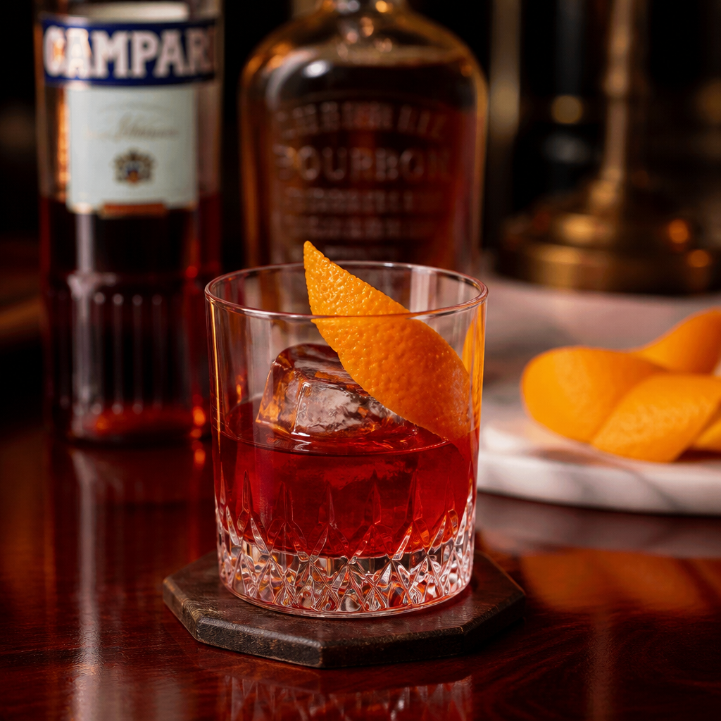 Boulevardier