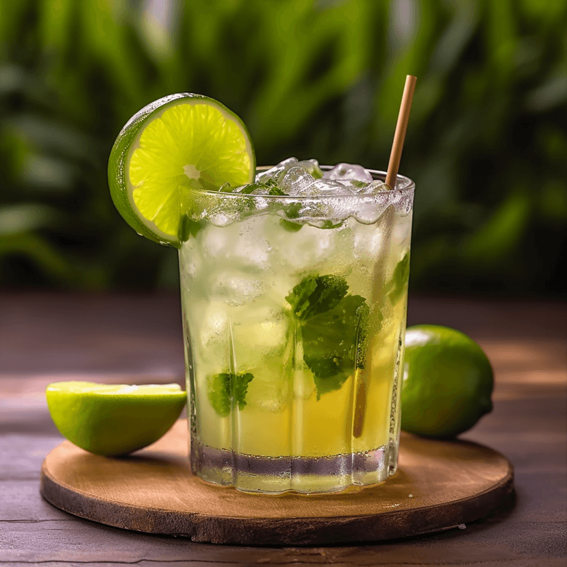 Caipirinha