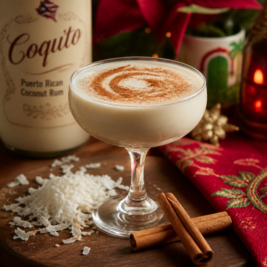 Coquito