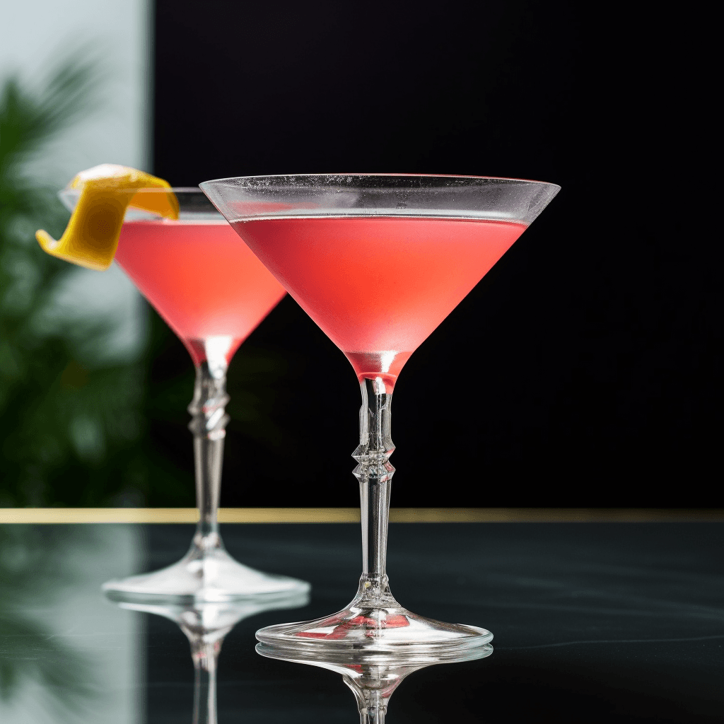 Cosmopolitan