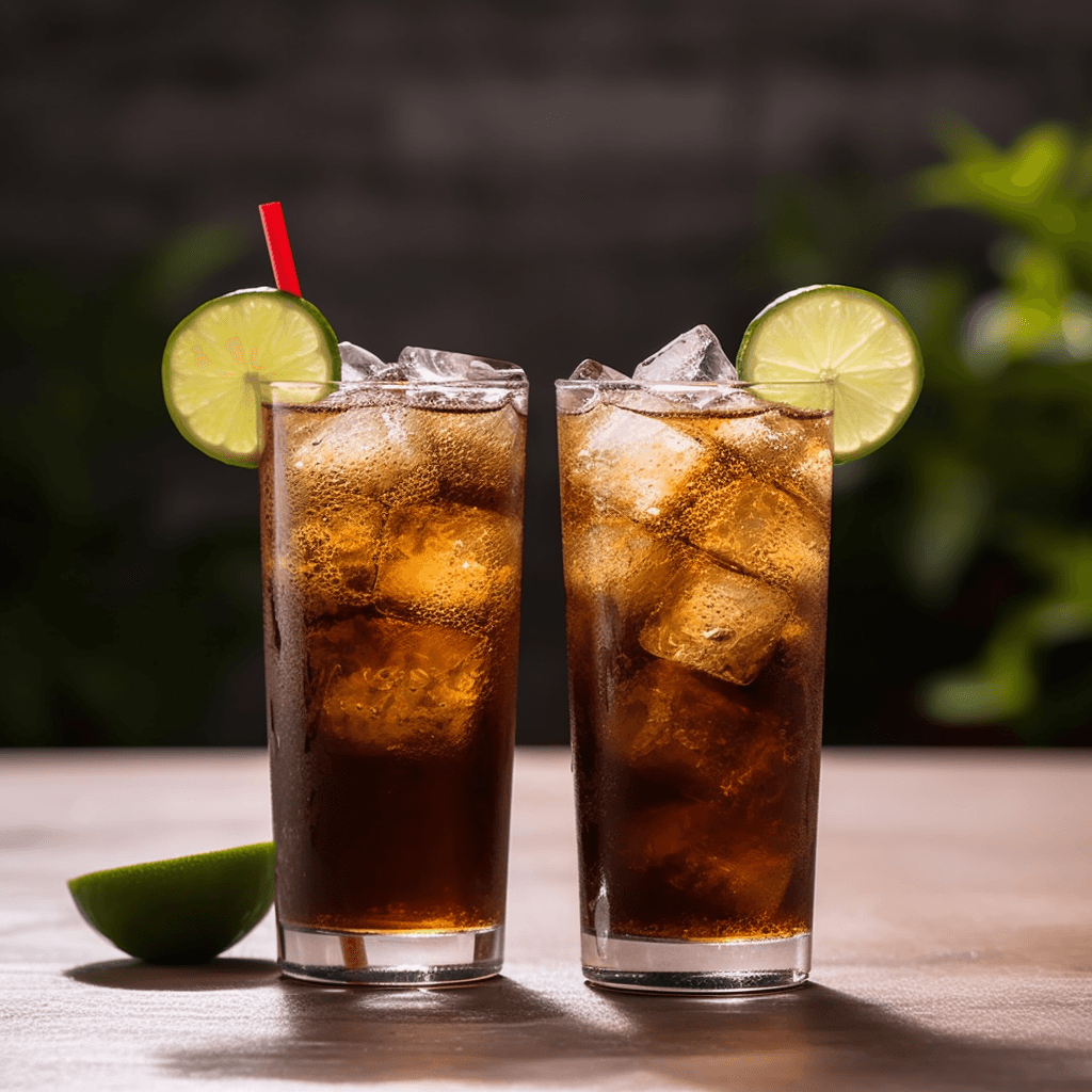 Cuba Libre