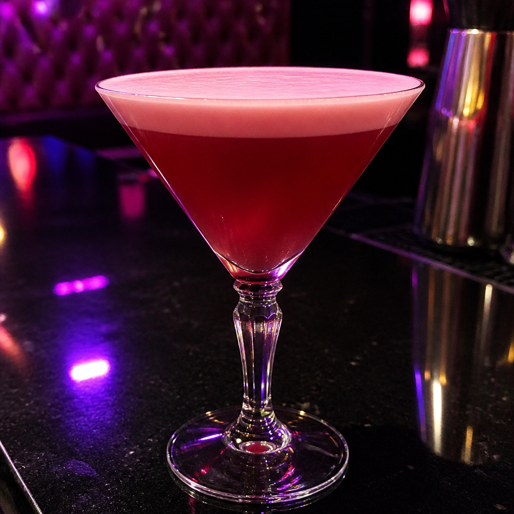 French Martini