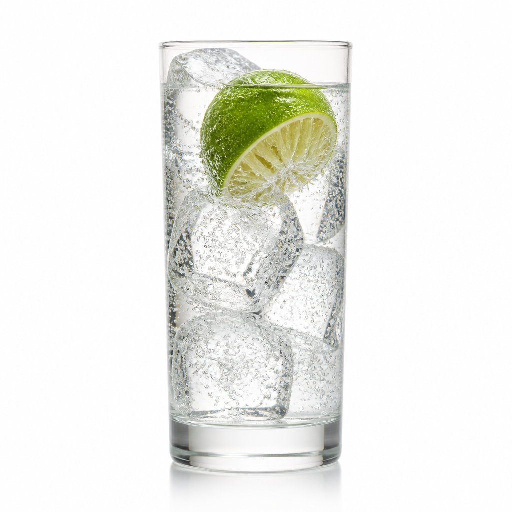 Gin Rickey