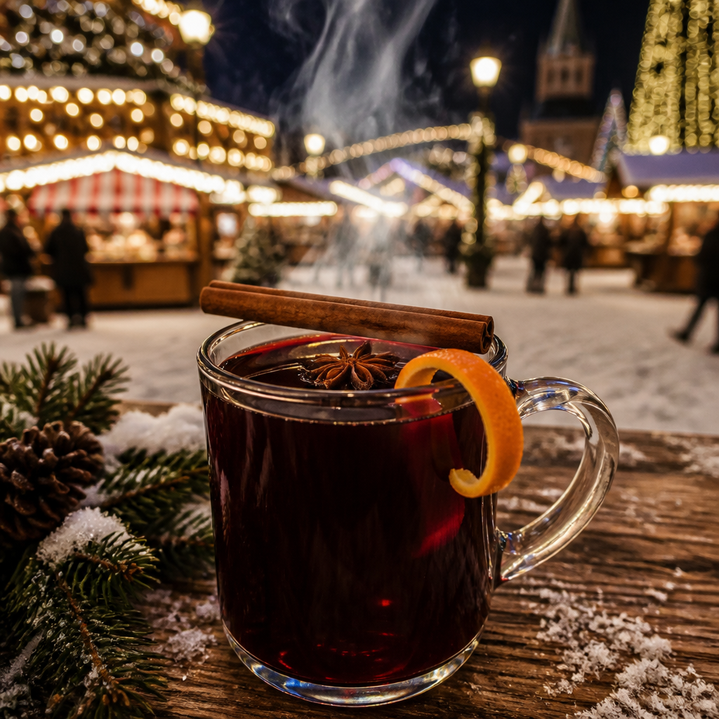 Glühwein