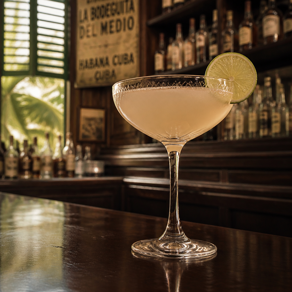 Hemingway Daiquiri