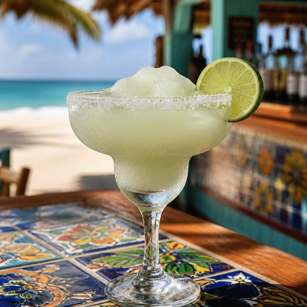 Margarita (Frozen)