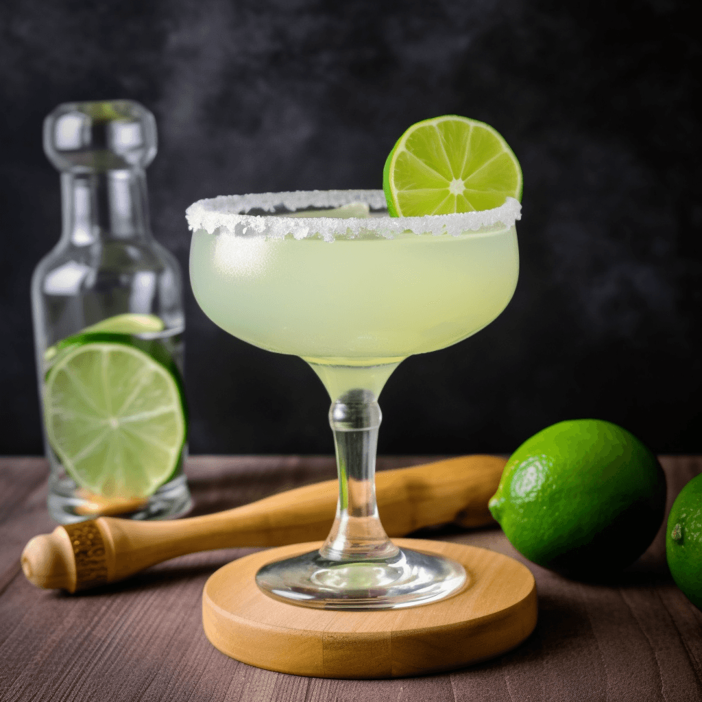 Margarita