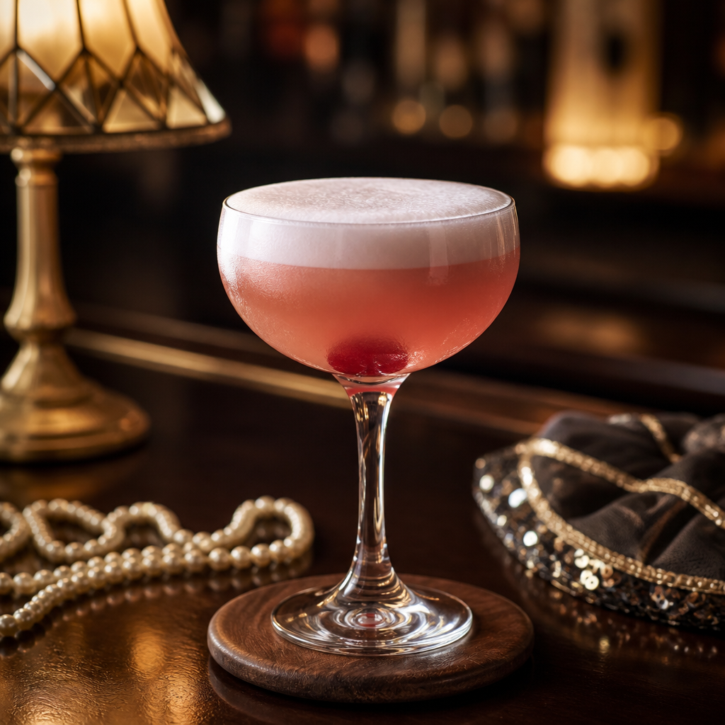 Pink Lady