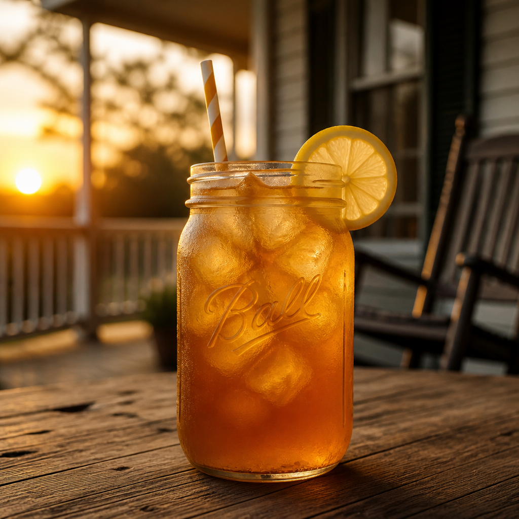 Spiked Arnold Palmer