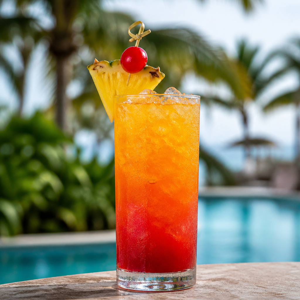 Bahama Mama