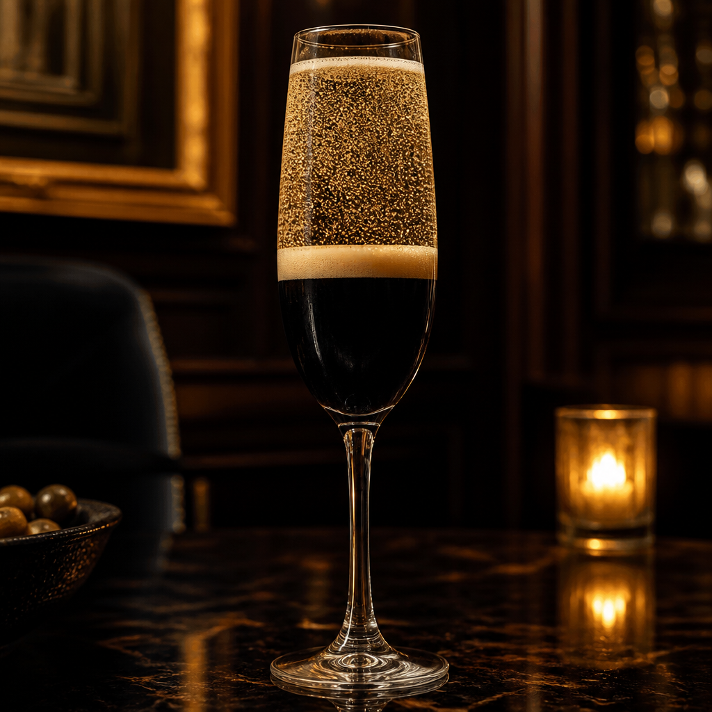 Black Velvet