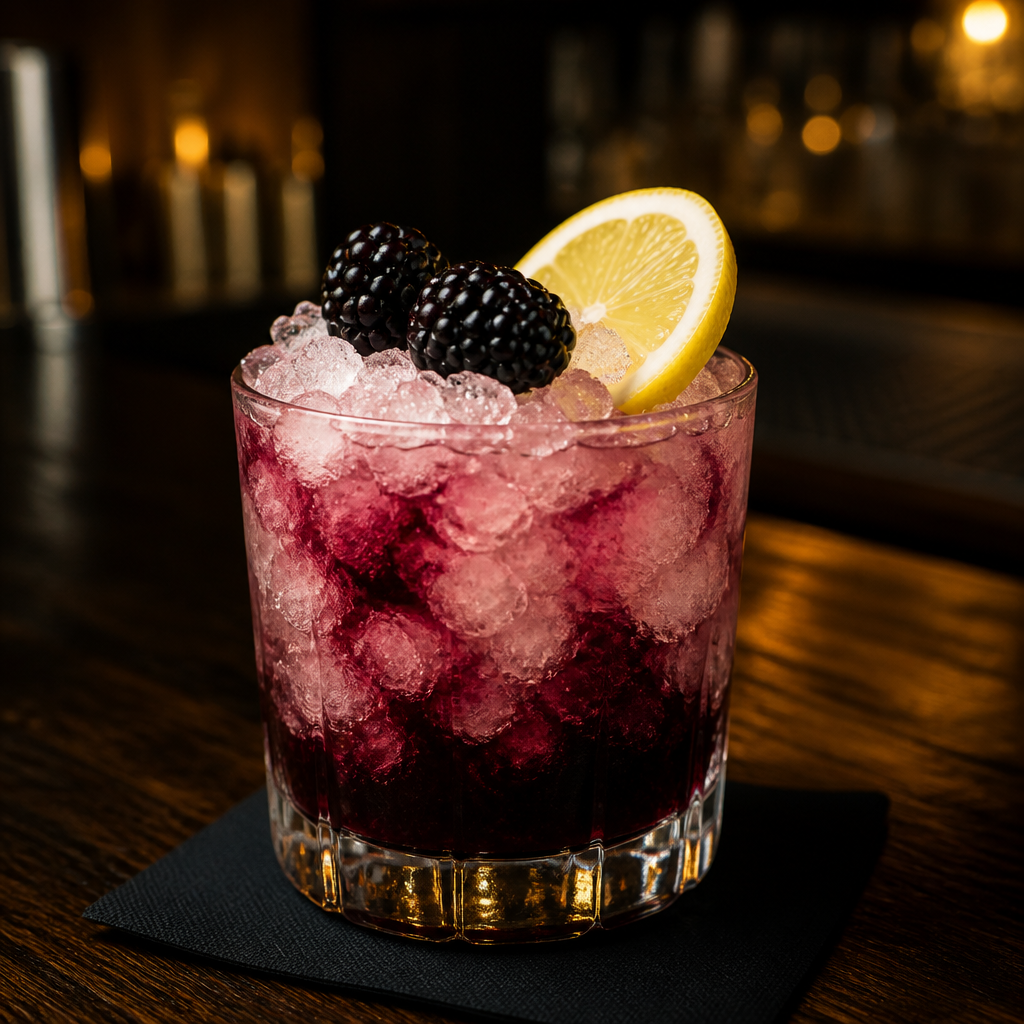 Bramble