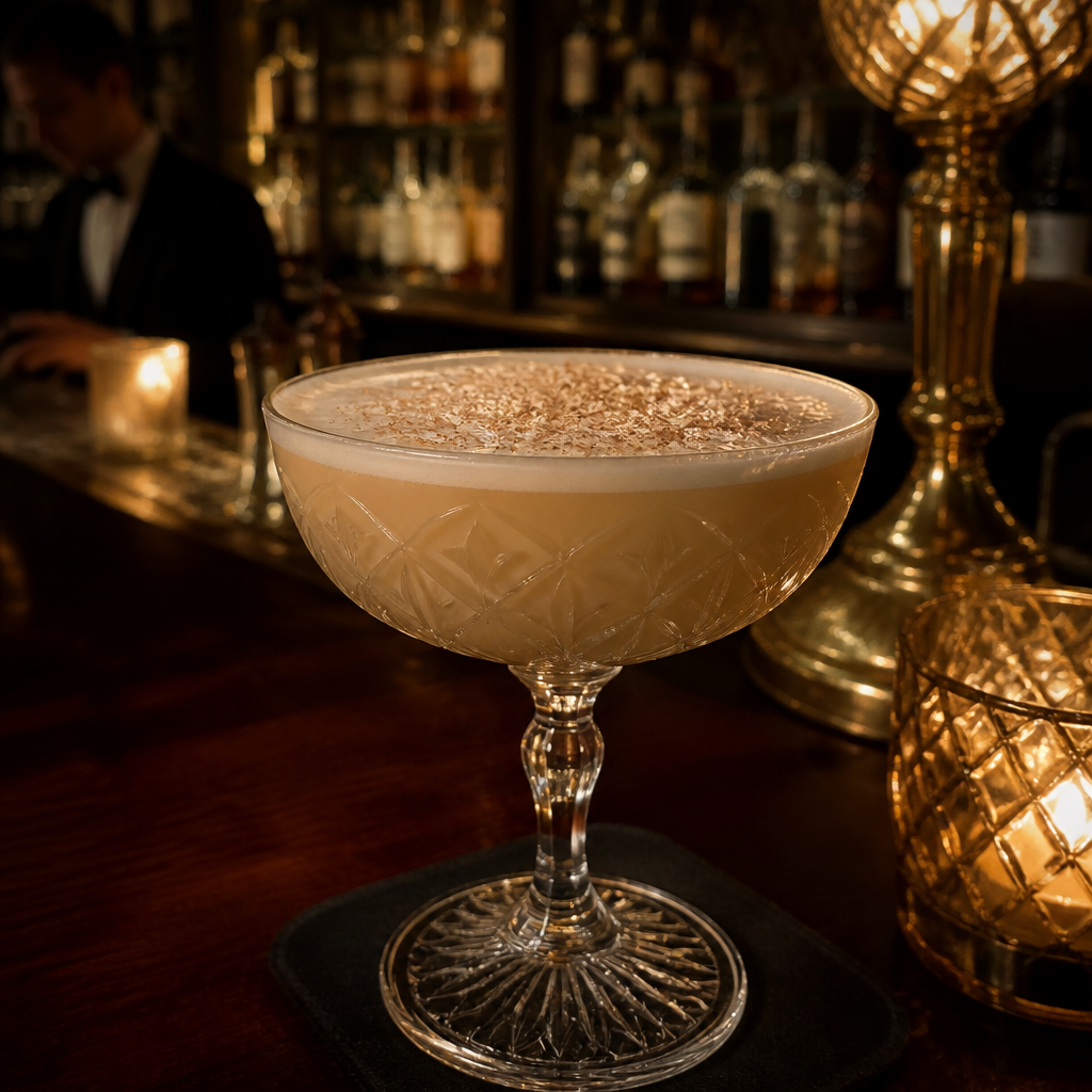 Brandy Alexander