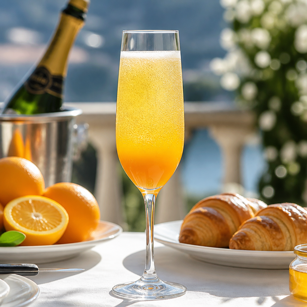 Mimosa