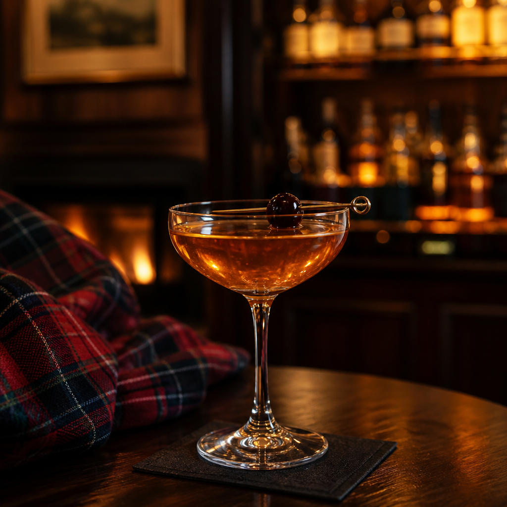 Rob Roy