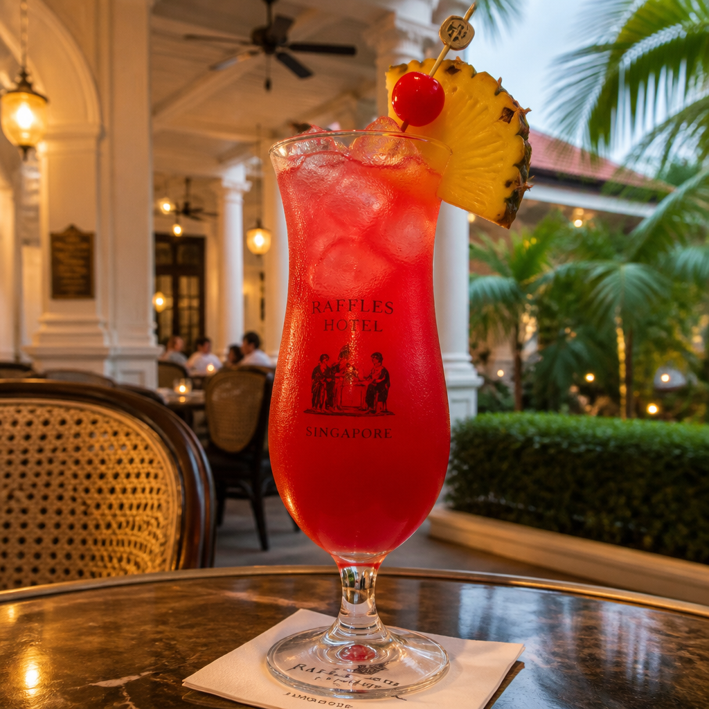 Singapore Sling