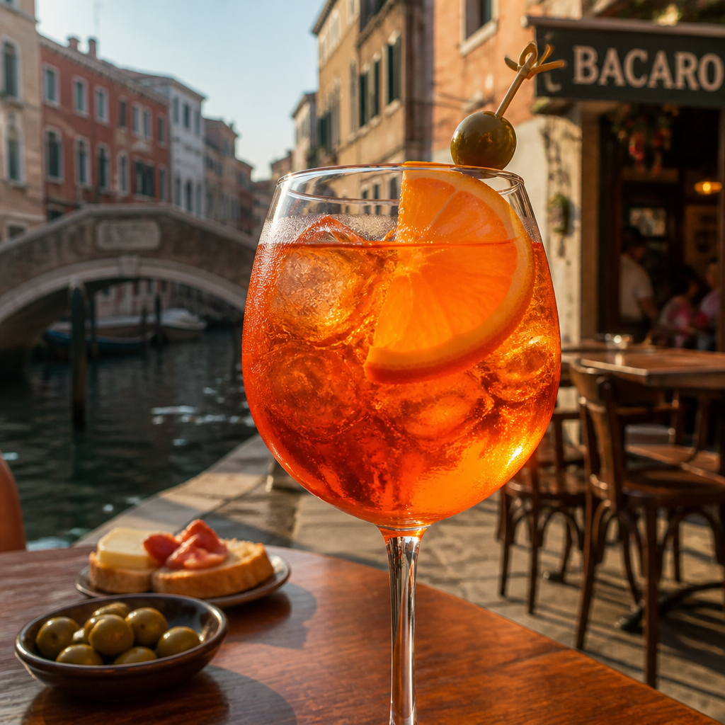 Spritz Veneziano