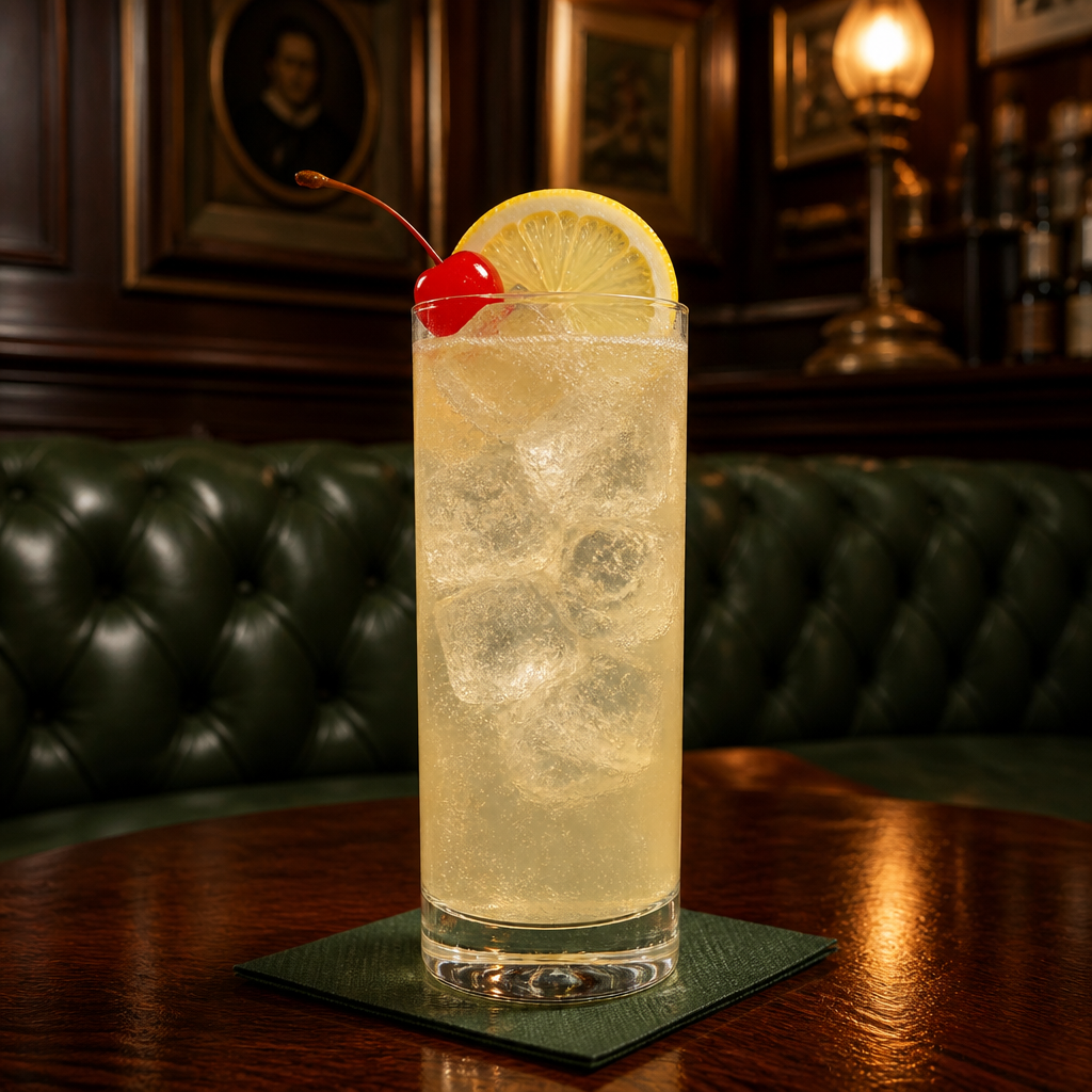 Tom Collins