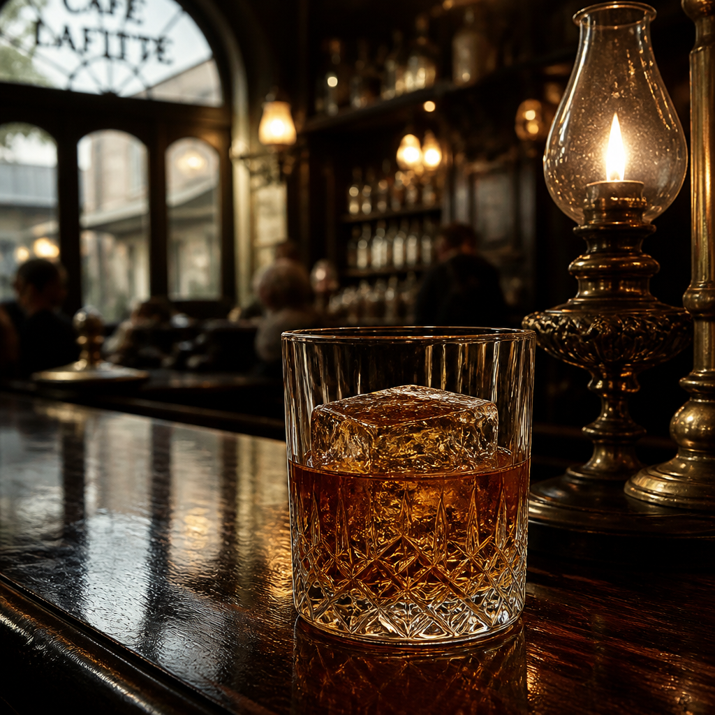 Vieux Carré