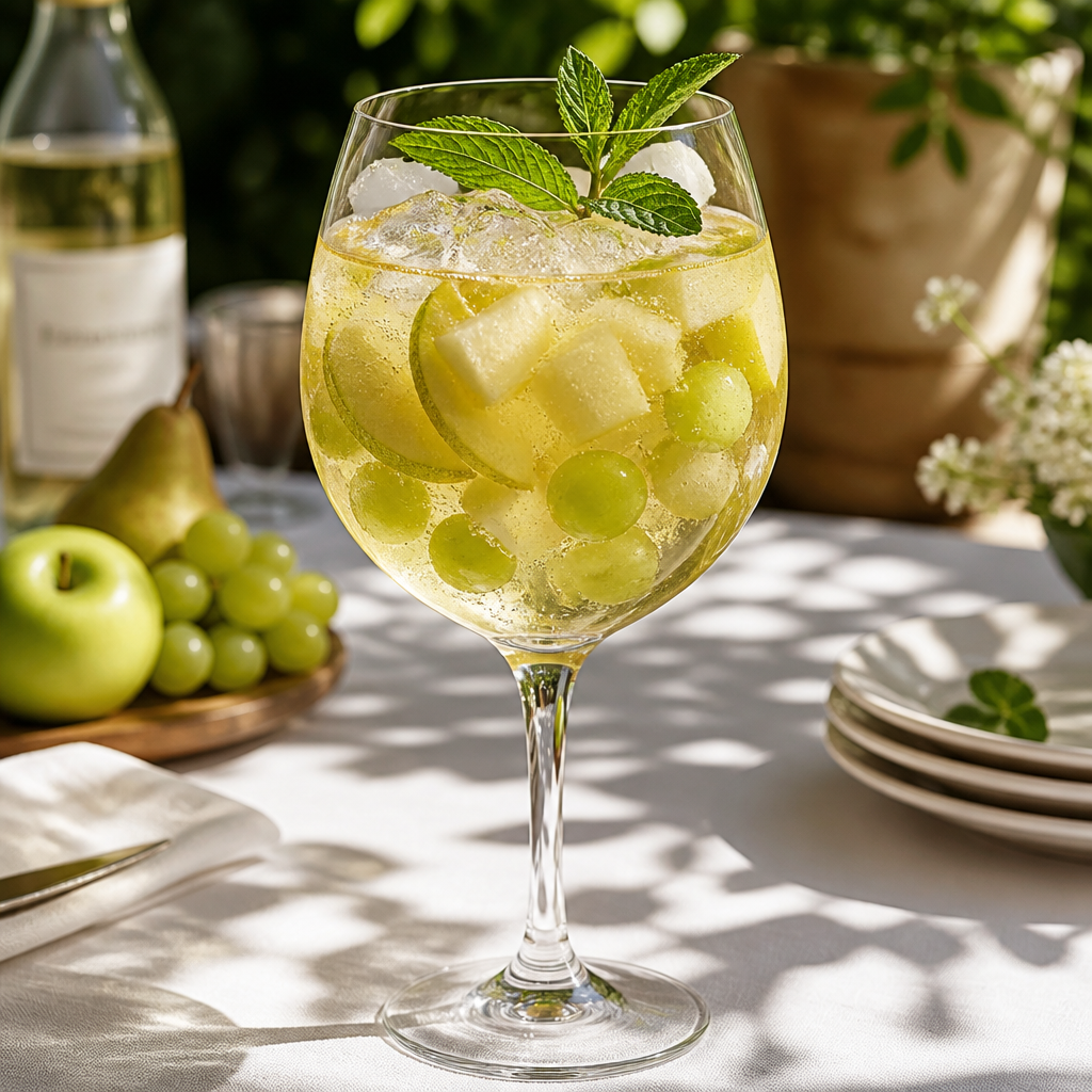 White Sangria