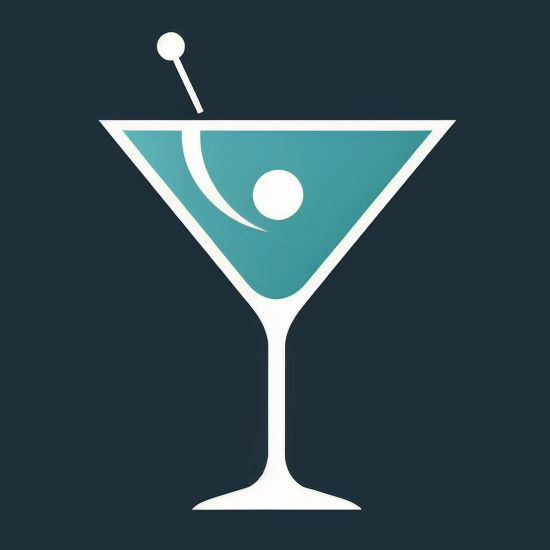 Cocktailbar Logo